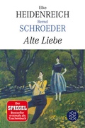 Cover: Alte Liebe - Fischer Taschenbuch
