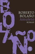 Cover: Amuleto - Fischer Taschenbuch