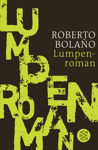 Abbildung von: Lumpenroman - Fischer Taschenbuch