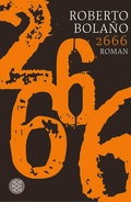 Cover: 2666 - Fischer Taschenbuch