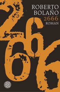 Abbildung von: 2666 - Fischer Taschenbuch
