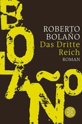 Cover: Das Dritte Reich - Fischer Taschenbuch