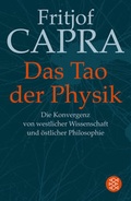 Cover: Das Tao der Physik - Fischer Taschenbuch