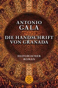 Cover: Die Handschrift von Granada - Fischer Taschenbuch