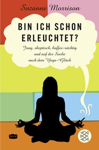 Abbildung von: Bin ich schon erleuchtet? - Fischer Taschenbuch