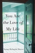 Cover: You Are the Love of My Life - WW Norton & Co