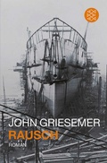 Cover: Rausch - Fischer Taschenbuch