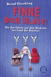 Abbildung von: Finne dich selbst! - Fischer Taschenbuch