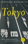 Cover: Tokyo - Fischer Taschenbuch