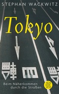 Cover: Tokyo - Fischer Taschenbuch