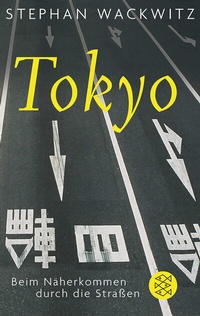 Abbildung von: Tokyo - Fischer Taschenbuch