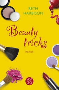 Abbildung von: Beauty-Tricks - Fischer Taschenbuch