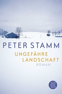 Abbildung von: Ungefähre Landschaft - Fischer Taschenbuch