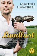 Cover: Landlust - Fischer Taschenbuch