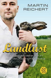 Abbildung von: Landlust - Fischer Taschenbuch