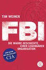 Cover: FBI - Fischer Taschenbuch