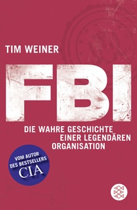Abbildung von: FBI - Fischer Taschenbuch