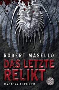 Abbildung von: Das letzte Relikt - Fischer Taschenbuch