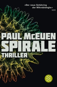 Abbildung von: Spirale - Fischer Taschenbuch