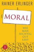 Cover: Moral - Fischer Taschenbuch
