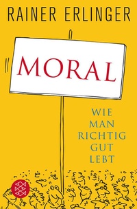 Enlarge image Cover: Moral - Fischer Taschenbuch