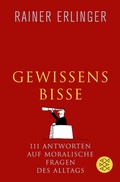 Cover: Gewissensbisse - Fischer Taschenbuch