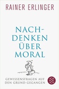 Cover: Nachdenken &uuml;ber Moral - Fischer Taschenbuch