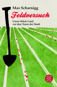Abbildung von: Feldversuch - Fischer Taschenbuch