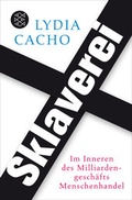 Cover: Sklaverei - Fischer Taschenbuch