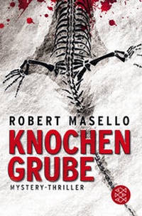 Abbildung von: Knochengrube - Fischer Taschenbuch