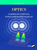 Cover: Optics - Springer