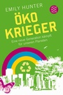 Cover: Öko-Krieger - Fischer Taschenbuch