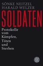 Cover: Soldaten - Fischer Taschenbuch