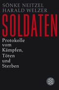 Cover: Soldaten - Fischer Taschenbuch