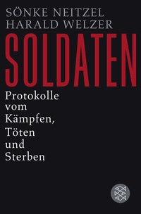 Abbildung von: Soldaten - Fischer Taschenbuch