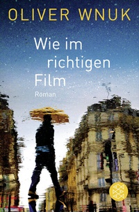 Abbildung von: Wie im richtigen Film - Fischer Taschenbuch