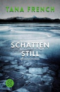 Cover: Schattenstill - Fischer Taschenbuch