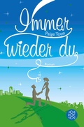 Cover: Immer wieder du - Fischer Taschenbuch