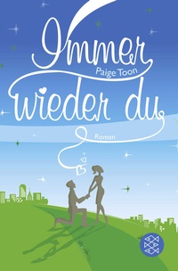 Abbildung von: Immer wieder du - Fischer Taschenbuch