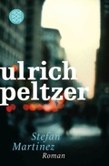 Cover: Stefan Martinez - Fischer Taschenbuch