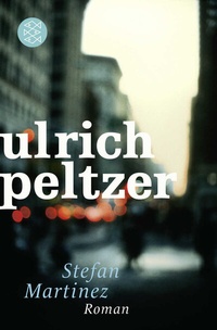 Abbildung von: Stefan Martinez - Fischer Taschenbuch