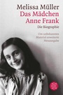 Cover: Das Mädchen Anne Frank - Fischer Taschenbuch