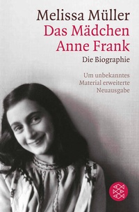 Enlarge image Cover: Das Mädchen Anne Frank - Fischer Taschenbuch