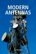Cover: Modern Antennas - Springer