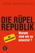 Cover: Die R&uuml;pel-Republik - Fischer Taschenbuch
