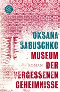 Cover: Museum der vergessenen Geheimnisse - Fischer Taschenbuch