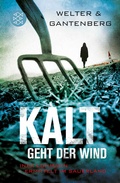 Cover: Kalt geht der Wind - Fischer Taschenbuch