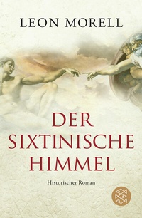 Abbildung von: Der sixtinische Himmel - Fischer Taschenbuch