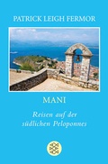 Cover: Mani - Fischer Taschenbuch