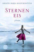 Cover: Sterneneis - Fischer Taschenbuch